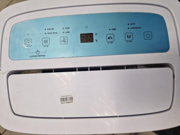 Купить Ballu BD60U в Иркутск за 9250 руб.