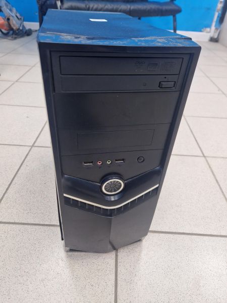 Купить Сборка G860, Intel HD, 4GB RAM, HDD 1TB в Иркутск за 3000 руб.