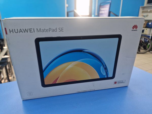 Купить Huawei MatePad SE 64GB (AGS5-L09) (с SIM) в Иркутск за 6400 руб.