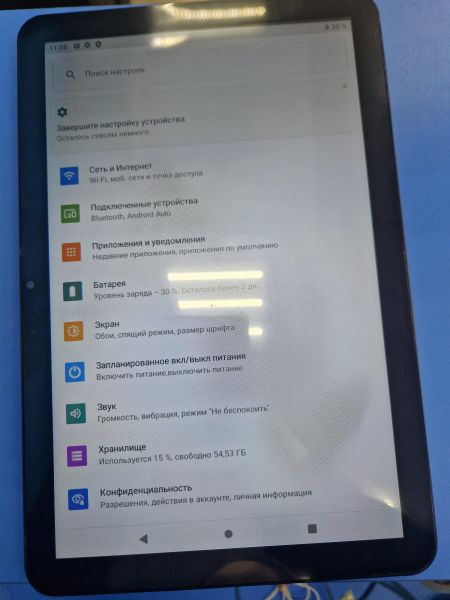 Купить DEXP Ursus K51 64GB (с SIM) в Иркутск за 4000 руб.