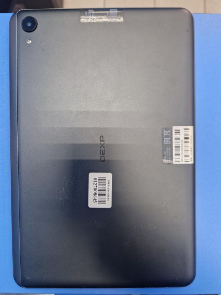 Купить DEXP Ursus K51 64GB (с SIM) в Иркутск за 4000 руб.