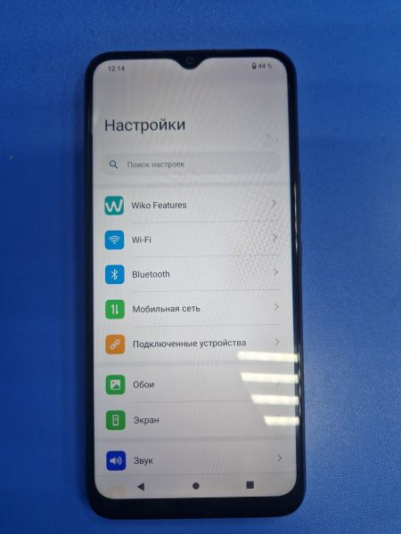 Купить Wiko T10 2/64GB Duos в Иркутск за 3300 руб.