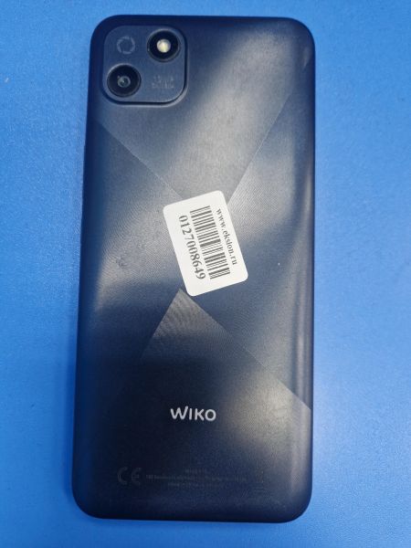 Купить Wiko T10 2/64GB Duos в Иркутск за 3300 руб.