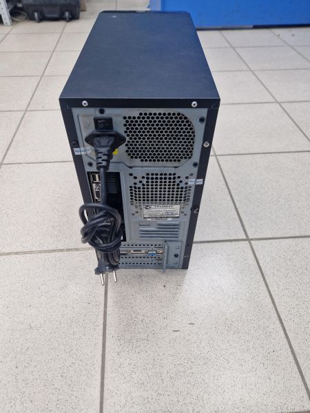 Купить Сборка i5-2400, GT 710 1GB, 8GB RAM, HDD 320 GB + HDD 250 GB в Иркутск за 5200 руб.
