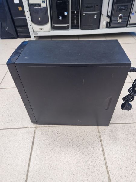 Купить Сборка i5-2400, GT 710 1GB, 8GB RAM, HDD 320 GB + HDD 250 GB в Иркутск за 5200 руб.