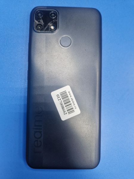 Купить Realme C25s 4/128GB (RMX3195) Duos в Иркутск за 3700 руб.