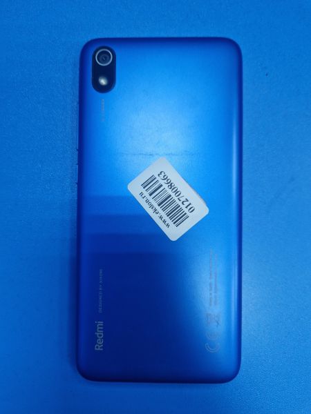 Купить Xiaomi Redmi 7A 2/32GB (M1903C3EG) Duos в Иркутск за 750 руб.