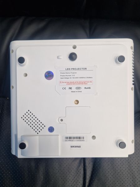 Купить Shakachu C12 в Иркутск за 6800 руб.