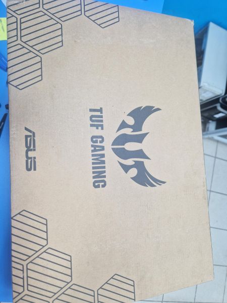 Купить ASUS TUF Gaming A17 FX706II-H7136 в Иркутск за 34900 руб.