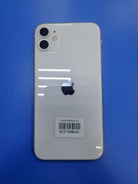 Купить Apple iPhone 11 64GB в Иркутск за 12850 руб.