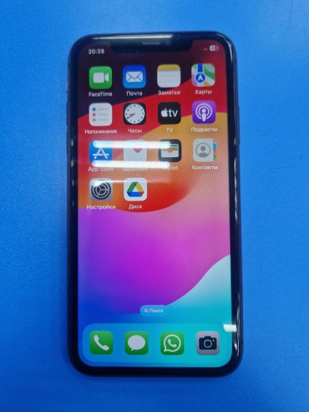 Купить Apple iPhone 11 64GB в Иркутск за 14350 руб.