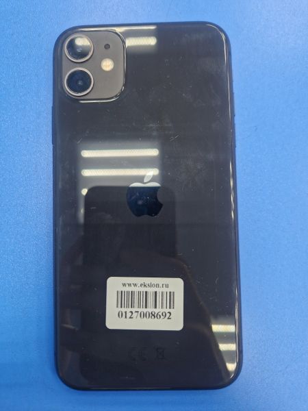 Купить Apple iPhone 11 64GB в Иркутск за 14350 руб.