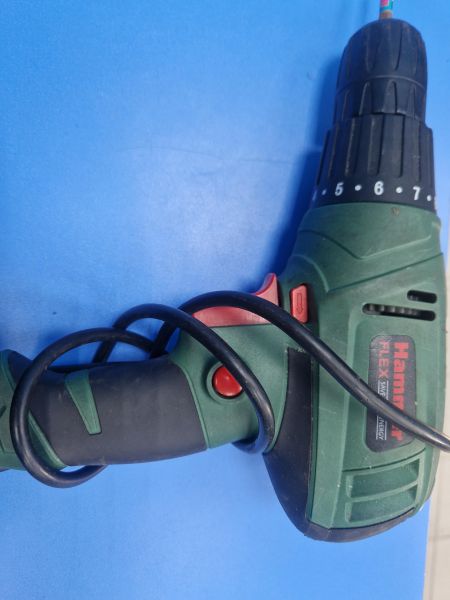 Купить Hammer DRL400A в Иркутск за 1150 руб.