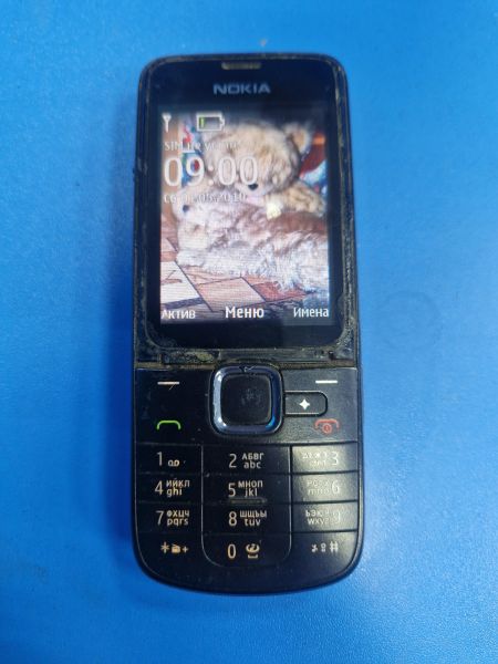 Купить МТС Nokia 2710/c-2 Navigation Edition (RM-586) в Иркутск за 400 руб.