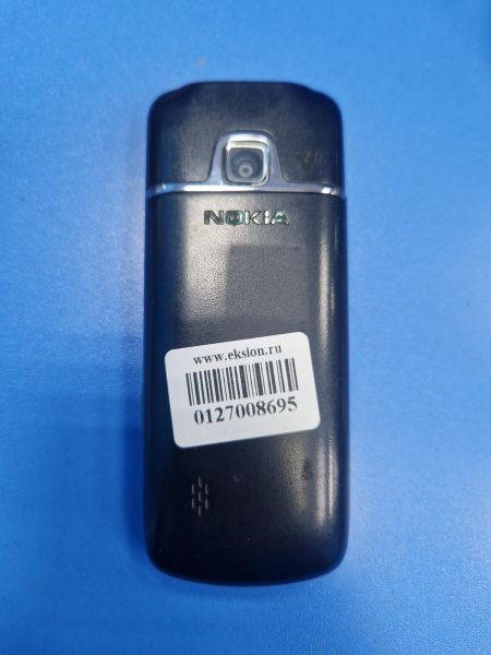 Купить МТС Nokia 2710/c-2 Navigation Edition (RM-586) в Иркутск за 400 руб.
