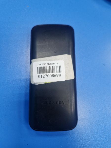 Купить Alcatel 1008 в Иркутск за 200 руб.