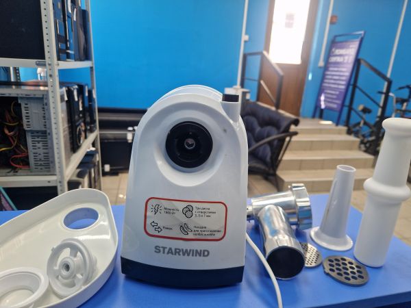 Купить StarWind SMG2481 в Иркутск за 2700 руб.