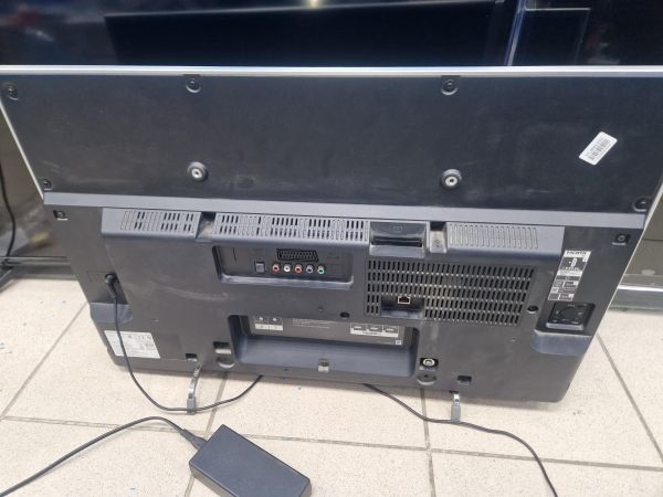 Купить Sony KDL-32W706B в Иркутск за 6400 руб.