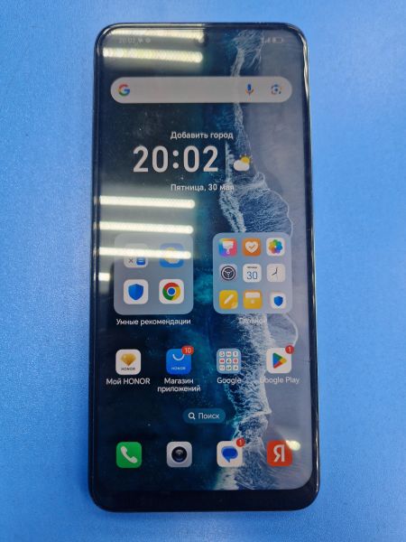 Купить Honor X7b 8/128GB (CLK-LX1) Duos в Иркутск за 7500 руб.