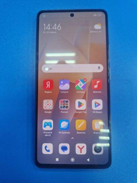 Купить Xiaomi 11T Pro 12/256GB (2107113SG) Duos в Иркутск за 11250 руб.