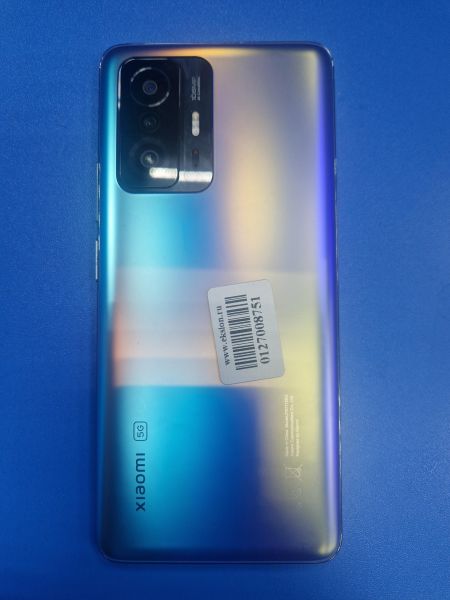 Купить Xiaomi 11T Pro 12/256GB (2107113SG) Duos в Иркутск за 11250 руб.