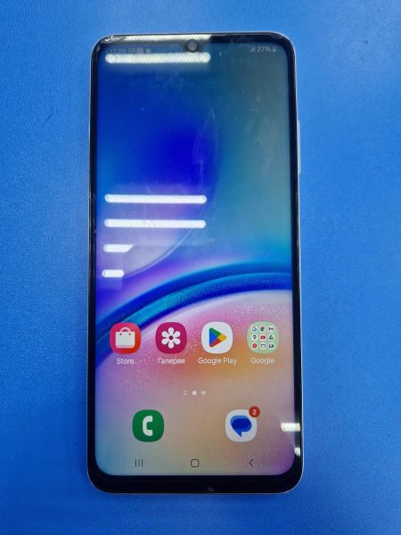Купить Samsung Galaxy A05s 4/64GB (A057F) Duos в Иркутск за 4900 руб.