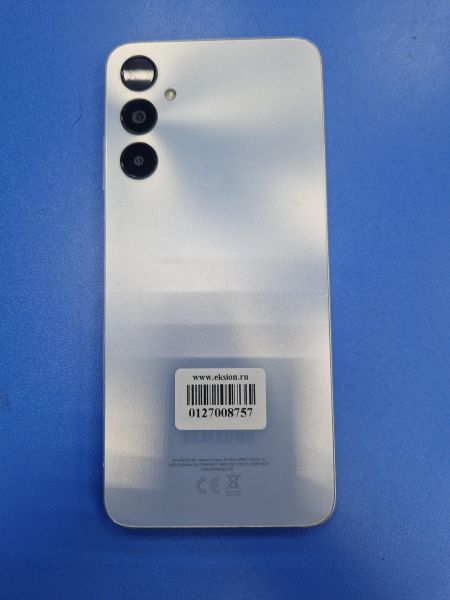 Купить Samsung Galaxy A05s 4/64GB (A057F) Duos в Иркутск за 4900 руб.