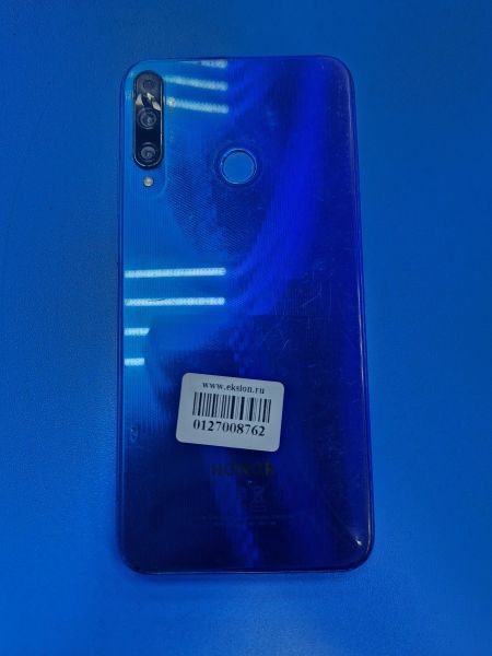 Купить Honor 9C 4/64GB (AKA-L29) Duos в Иркутск за 2000 руб.