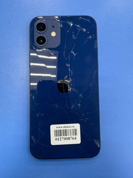 Купить Apple iPhone 12 64GB в Иркутск за 16000 руб.