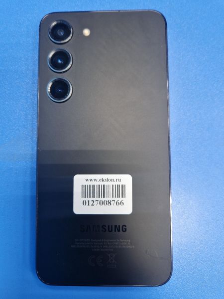 Купить Samsung Galaxy S23 8/128GB (S911B) Duos в Иркутск за 41150 руб.