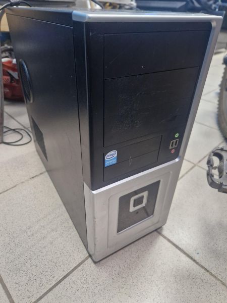 Купить Сборка E5-2690 v3, GTX 1060 3GB, 16GB RAM, HDD 500 GB в Иркутск за 21200 руб.