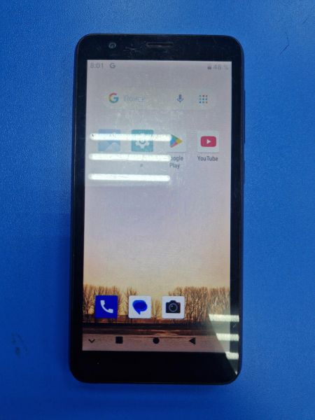 Купить ZTE Blade A3 2019 16GB Duos в Иркутск за 1200 руб.