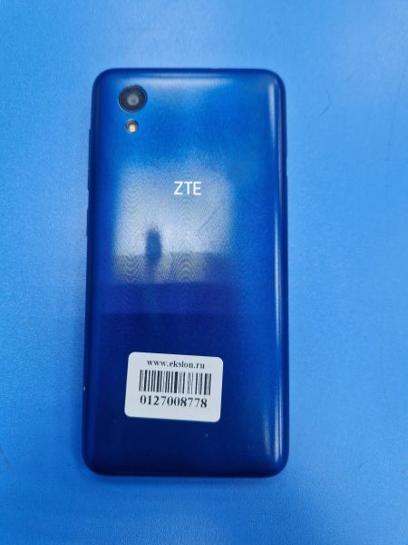 Купить ZTE Blade A3 2019 16GB Duos в Иркутск за 1200 руб.
