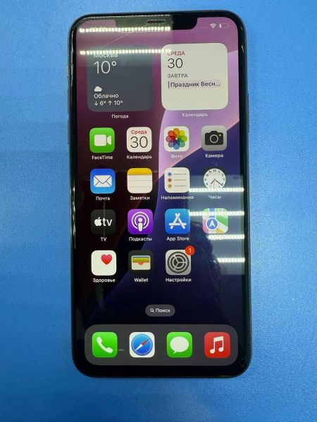 Купить Apple iPhone 11 Pro Max 64GB в Иркутск за 19000 руб.