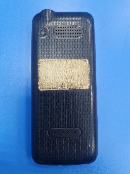 Купить MAXVI K15n Duos в Иркутск за 700 руб.