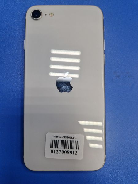 Купить Apple iPhone SE 3rd gen. 2022 128GB в Иркутск за 22200 руб.