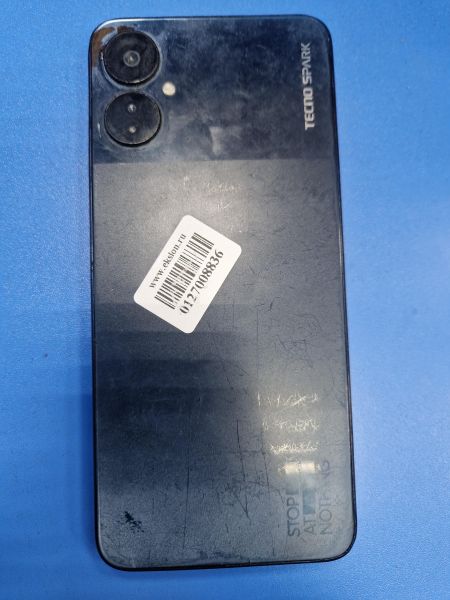Купить TECNO Spark 9 Pro 4/128GB (KH7n) Duos в Иркутск за 4200 руб.