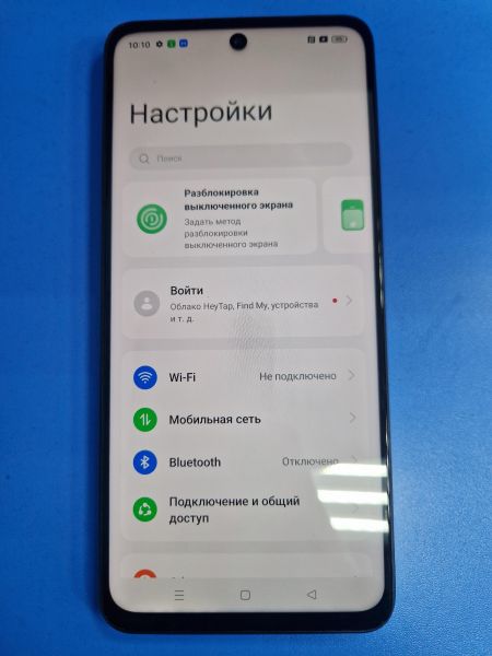 Купить Realme C55 8/256GB (RMX3710) Duos в Иркутск за 8050 руб.