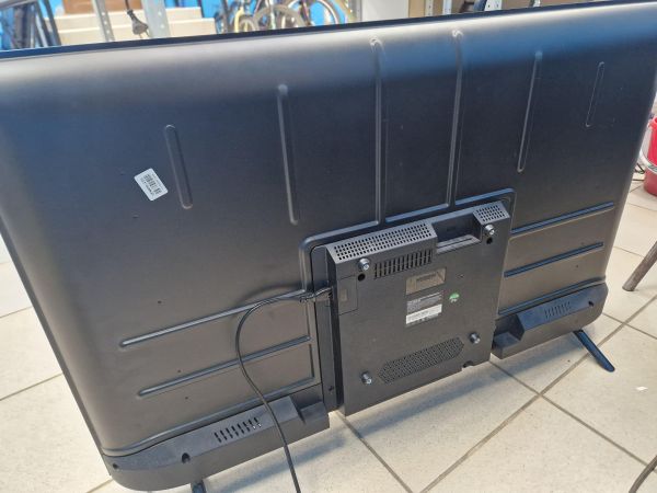 Купить Sber SDX-43U4128 в Иркутск за 15000 руб.