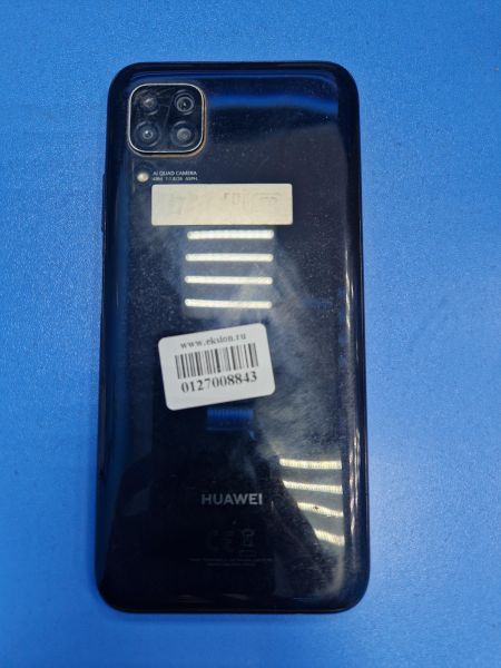 Купить Huawei P40 Lite 6/128GB (JNY-LX1) Duos в Иркутск за 3700 руб.