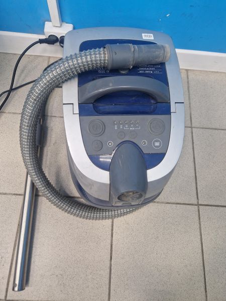 Купить Zelmer ZVC752SPRU в Иркутск за 2550 руб.
