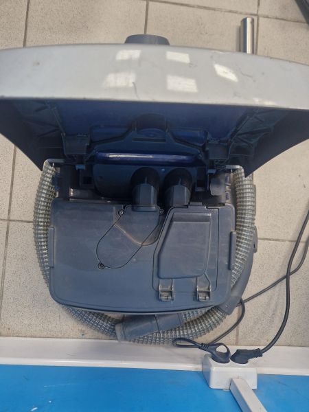 Купить Zelmer ZVC752SPRU в Иркутск за 2550 руб.
