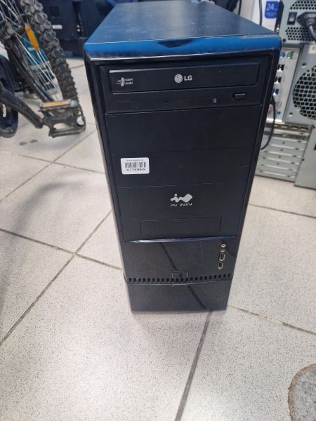 Купить Сборка E5-2670 v3, RX 580 2048SP, RAM 16GB, HDD 500GB в Иркутск за 19750 руб.