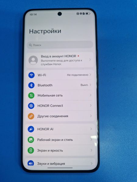 Купить Honor 200 8/256GB (ELI-NX9) Duos в Иркутск за 26650 руб.