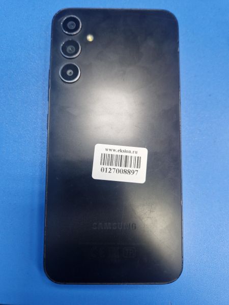 Купить Samsung Galaxy A34 8/256GB (A346E) Duos в Иркутск за 12000 руб.