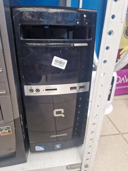 Купить Сборка FX-4100, GTS 450 1GB, 16GB RAM, SSD 240 GB в Иркутск за 4750 руб.