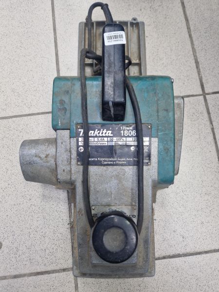Купить Makita 1806B в Иркутск за 25300 руб.