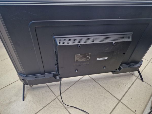 Купить DEXP 43UCS1 в Иркутск за 16750 руб.