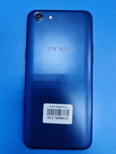 Купить OPPO A83 6/128GB (CPH1729) Duos в Иркутск за 3000 руб.