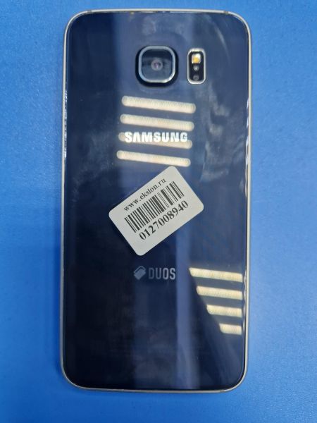 Купить Samsung Galaxy S6 3/64GB (G920F) Duos в Иркутск за 4700 руб.